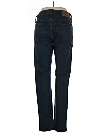 Madewell Relaxed Taper Jeans in Waites Wash (view 2)