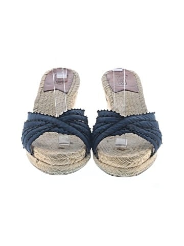 Stubbs & Wootton Wedges (view 2)