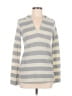Roxy Gray Pullover Sweater Size M - photo 1