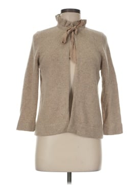 J.Crew Wool Cardigan (view 1)