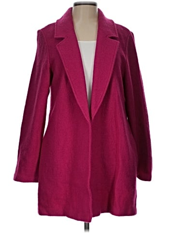 Ann Taylor LOFT Coat (view 1)