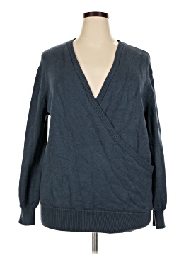 Unbranded Pullover Sweater (view 1)