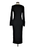 Cider Black Cocktail Dress Size M - photo 2