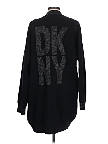 DKNY Cardigan (view 2)