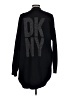 DKNY Black Cardigan Size L - photo 2