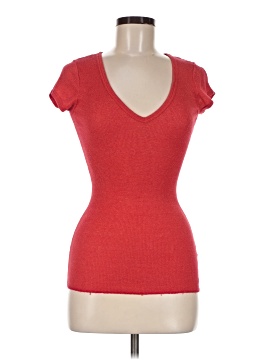 Michael Stars Short Sleeve Top (view 1)