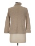 J.Crew Tan Wool Cardigan Size M - photo 2