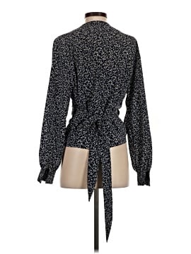 DG Long Sleeve Blouse (view 2)