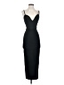 Unbranded Black Cocktail Dress Size S (estimated) - photo 1