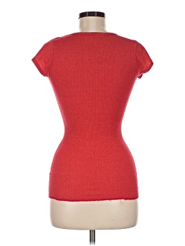 Michael Stars Short Sleeve Top (view 2)