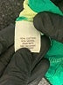 Mudd Green Sleeveless Top Size M - photo 8