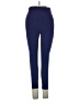 Athleta Color Block Blue Active Pants Size S - photo 2