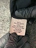 Philosophy Republic Clothing 100% Polyester Black Jacket Size M - photo 8