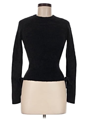 Princess Polly Turtleneck Sweater (view 1)