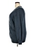 Unbranded Blue Black Pullover Sweater Size 2X - photo 5