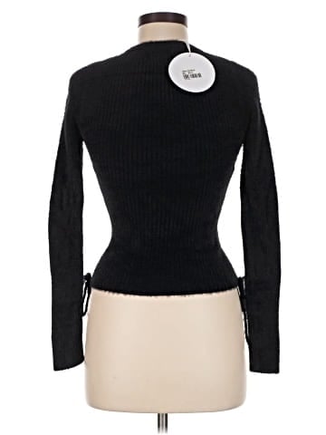Princess Polly Turtleneck Sweater (view 2)