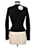 Princess Polly Black Turtleneck Sweater Size Med - Lg - photo 2
