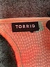 Torrid Metallic Gold Sleeveless Top Size 4X Plus (4) - photo 7