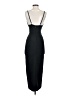 Unbranded Black Cocktail Dress Size S (estimated) - photo 2