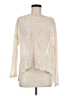 Magnolia South Ivory Pullover Sweater Size M - photo 1