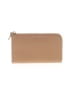 L&S Lo & Sons Tan Wallet One size - photo 1