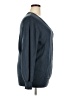 Unbranded Blue Black Pullover Sweater Size 2X - photo 4