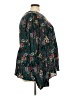 Westbound 100% Rayon Green Long Sleeve Blouse Size 3X - photo 4