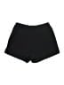Layer 8 Solid Black Shorts Size M - photo 1