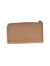 L&S Lo & Sons Tan Wallet One size - photo 2