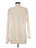 Magnolia South Ivory Pullover Sweater Size M - photo 2