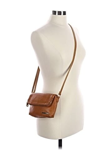 Kenneth Cole REACTION Crossbody Bag (view 2)