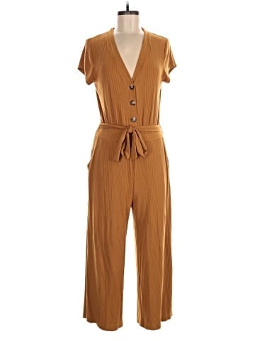 Banana Republic Jumpsuit (view 1)