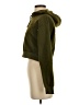 Shein 100% Polyester Green Pullover Hoodie Size S - photo 5