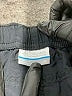 Columbia 100% Nylon Solid Black Athletic Shorts Size XL - photo 3