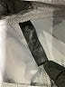Kyodan Solid Silver Casual Skirt Size M - photo 3