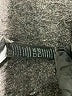 Kyodan Solid Silver Casual Skirt Size M - photo 4