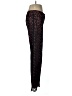 Trina Turk Animal Print Red Casual Pants Size 8 - photo 4