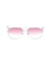 Chanel Pink Purple Sunglasses One size - photo 2