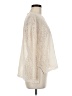 Magnolia South Ivory Pullover Sweater Size M - photo 4