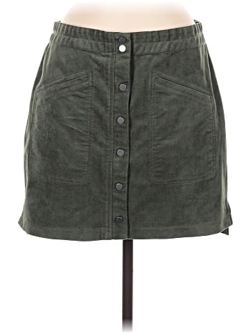 BCBGMAXAZRIA Casual Skirt (view 1)