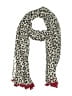 Berkshire Animal Print Ivory Scarf One size - photo 1