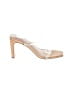 The Drop Tan Sandals Size 8 1/2 - photo 1