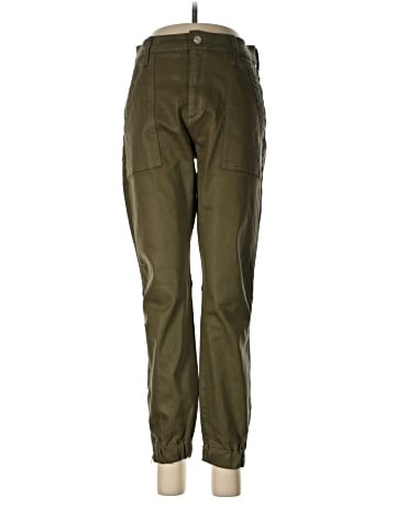 7 For All Mankind Casual Pants (view 1)