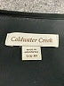 Coldwater Creek 100% Polyester Black Sleeveless Top Size S - photo 7