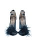 Sam Edelman Blue Sandals Size 8 1/2 - photo 2