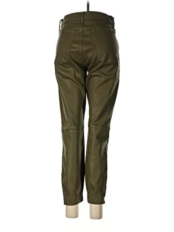7 For All Mankind Casual Pants (view 2)