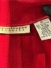 Apostrophe Solid Red Casual Pants Size 14 - photo 7