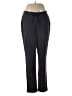 Purejill Black Track Pants Size S - photo 1