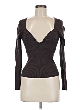 Lucy Paris Long Sleeve Top