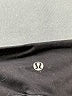 Lululemon Athletica Black Active Pants Size 2 (estimated) - photo 4